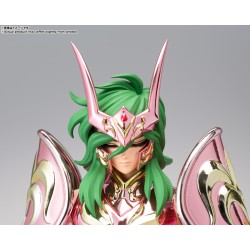 Figurine articulée - Myth Cloth EX - Saint Seiya - Shun d'Andromède