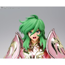 Figurine articulée - Myth Cloth EX - Saint Seiya - Shun d'Andromède