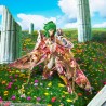 Figurine articulée - Myth Cloth EX - Saint Seiya - Shun d'Andromède