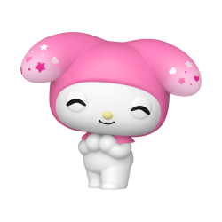 POP - Sanrio - 120 - My Melody