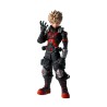 Figurine articulée - S.H.Figuarts - My Hero Academia - The Beginning - Katsuki Bakugo