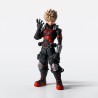 Figurine articulée - S.H.Figuarts - My Hero Academia - The Beginning - Katsuki Bakugo
