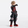 Figurine articulée - S.H.Figuarts - My Hero Academia - The Beginning - Katsuki Bakugo