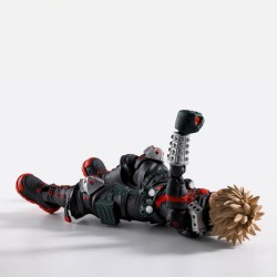 Figurine articulée - S.H.Figuarts - My Hero Academia - The Beginning - Katsuki Bakugo