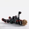 Figurine articulée - S.H.Figuarts - My Hero Academia - The Beginning - Katsuki Bakugo