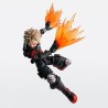 Figurine articulée - S.H.Figuarts - My Hero Academia - The Beginning - Katsuki Bakugo