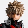 Figurine articulée - S.H.Figuarts - My Hero Academia - The Beginning - Katsuki Bakugo