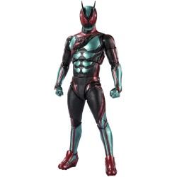 Figurine articulée - S.H.Figuarts - Kamen Rider - Physicam Impact
