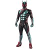 Figurine articulée - S.H.Figuarts - Kamen Rider - Physicam Impact