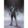 Figurine articulée - S.H.Figuarts - Kamen Rider - Physicam Impact