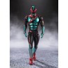 Figurine articulée - S.H.Figuarts - Kamen Rider - Physicam Impact