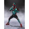 Figurine articulée - S.H.Figuarts - Kamen Rider - Physicam Impact