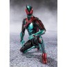 Figurine articulée - S.H.Figuarts - Kamen Rider - Physicam Impact