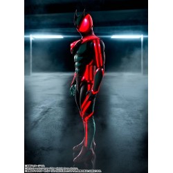 Figurine articulée - S.H.Figuarts - Kamen Rider - Physicam Impact