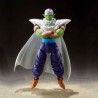 Figurine articulée - S.H.Figuarts - Dragon Ball - Piccolo