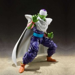 Figurine articulée - S.H.Figuarts - Dragon Ball - Piccolo