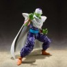 Figurine articulée - S.H.Figuarts - Dragon Ball - Piccolo