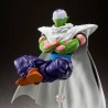 Figurine articulée - S.H.Figuarts - Dragon Ball - Piccolo