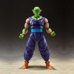 Figurine articulée - S.H.Figuarts - Dragon Ball - Piccolo