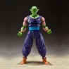 Figurine articulée - S.H.Figuarts - Dragon Ball - Piccolo