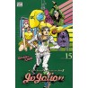 Jojolion - Jojo's Bizarre Adventure Part 8 - Tome 15