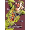 Jojolion - Jojo's Bizarre Adventure Part 8 - Tome 16