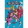 Jojolion - Jojo's Bizarre Adventure Part 8 - Tome 19