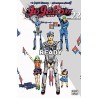 Jojolion - Jojo's Bizarre Adventure Part 8 - Tome 22