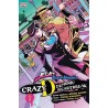 Crazy D - Jojo's Bizarre Adventure - Tome 1