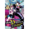 Crazy D - Jojo's Bizarre Adventure - Tome 2