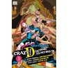 Crazy D - Jojo's Bizarre Adventure - Tome 3
