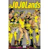 The Jojolands - Jojo's Bizarre Adventure Part 9 - Tome 4