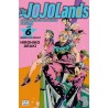 The Jojolands - Jojo's Bizarre Adventure Part 9 - Tome 6