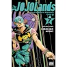 The Jojolands - Jojo's Bizarre Adventure Part 9 - Tome 7