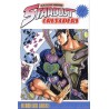 Stardust Crusaders - Jojo's Bizarre Adventure Part 3 - Tome 11