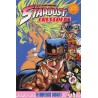 Stardust Crusaders - Jojo's Bizarre Adventure Part 3 - Tome 13