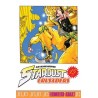 Stardust Crusaders - Jojo's Bizarre Adventure Part 3 - Tome 15