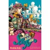 Steel Ball Run - Jojo's Bizarre Adventure Part 7 - Tome 7