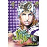 Steel Ball Run - Jojo's Bizarre Adventure Part 7 - Tome 10