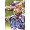 Steel Ball Run - Jojo's Bizarre Adventure Part 7 - Tome 11