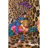 Steel Ball Run - Jojo's Bizarre Adventure Part 7 - Tome 12