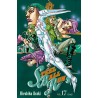 Steel Ball Run - Jojo's Bizarre Adventure Part 7 - Tome 17
