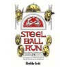Steel Ball Run - Jojo's Bizarre Adventure Part 7 - Tome 24