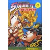 Stardust Crusaders - Jojo's Bizarre Adventure Part 3 - Tome 16