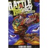Battle Tendency - Jojo's Bizarre Adventure Part 2 - Tome 1