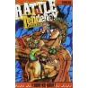 Battle Tendency - Jojo's Bizarre Adventure Part 2 - Tome 2