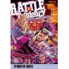 Battle Tendency - Jojo's Bizarre Adventure Part 2 - Tome 6