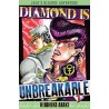 Diamond is Unbreakable - Jojo's Bizarre Adventure Part 4 - Tome 1
