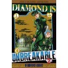 Diamond is Unbreakable - Jojo's Bizarre Adventure Part 4 - Tome 2