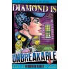 Diamond is Unbreakable - Jojo's Bizarre Adventure Part 4 - Tome 3